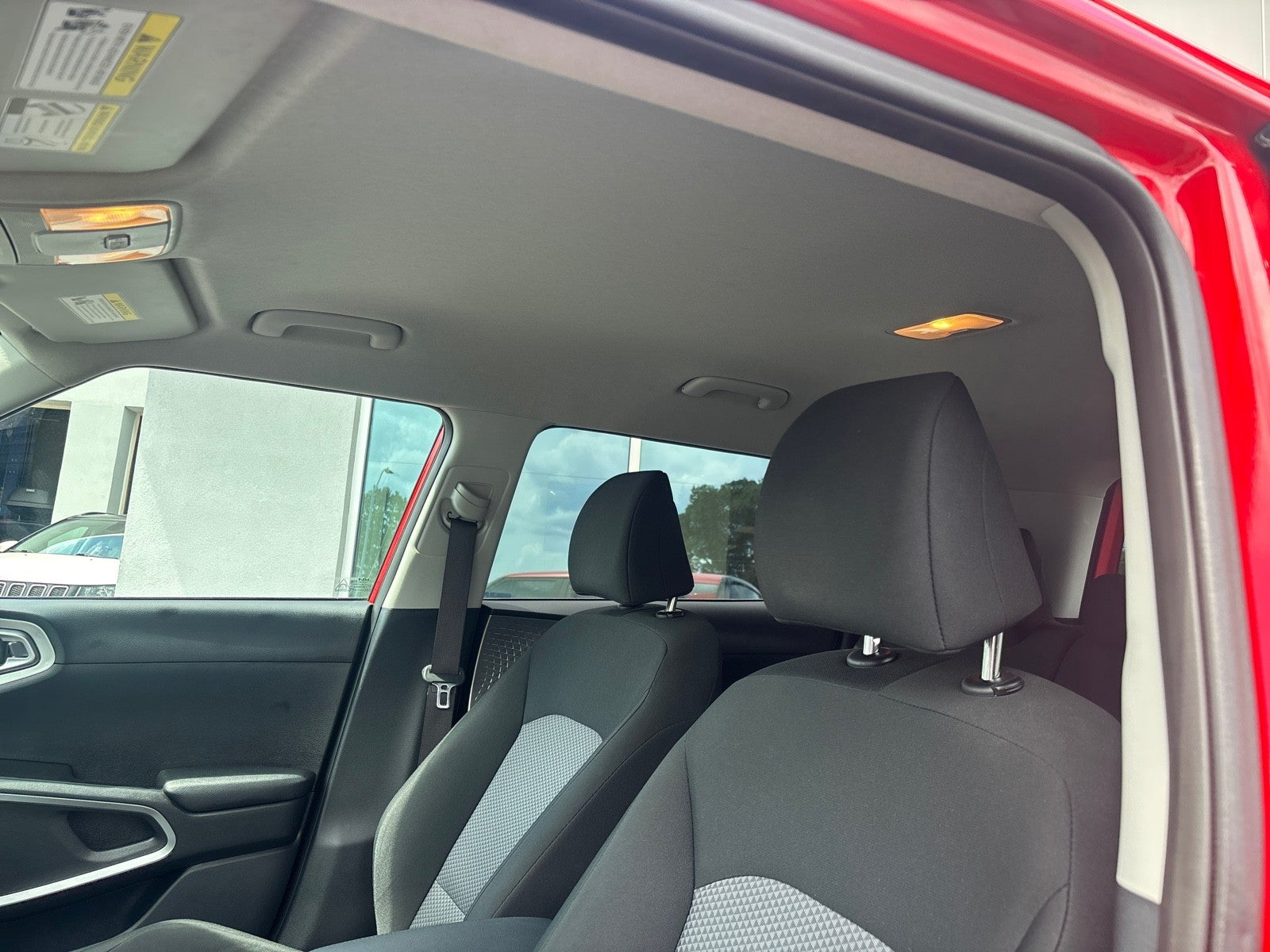 2024 Kia Soul S