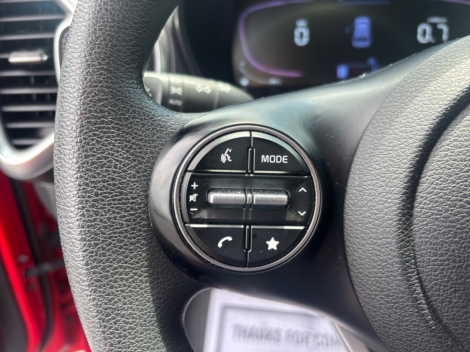 2024 Kia Soul S