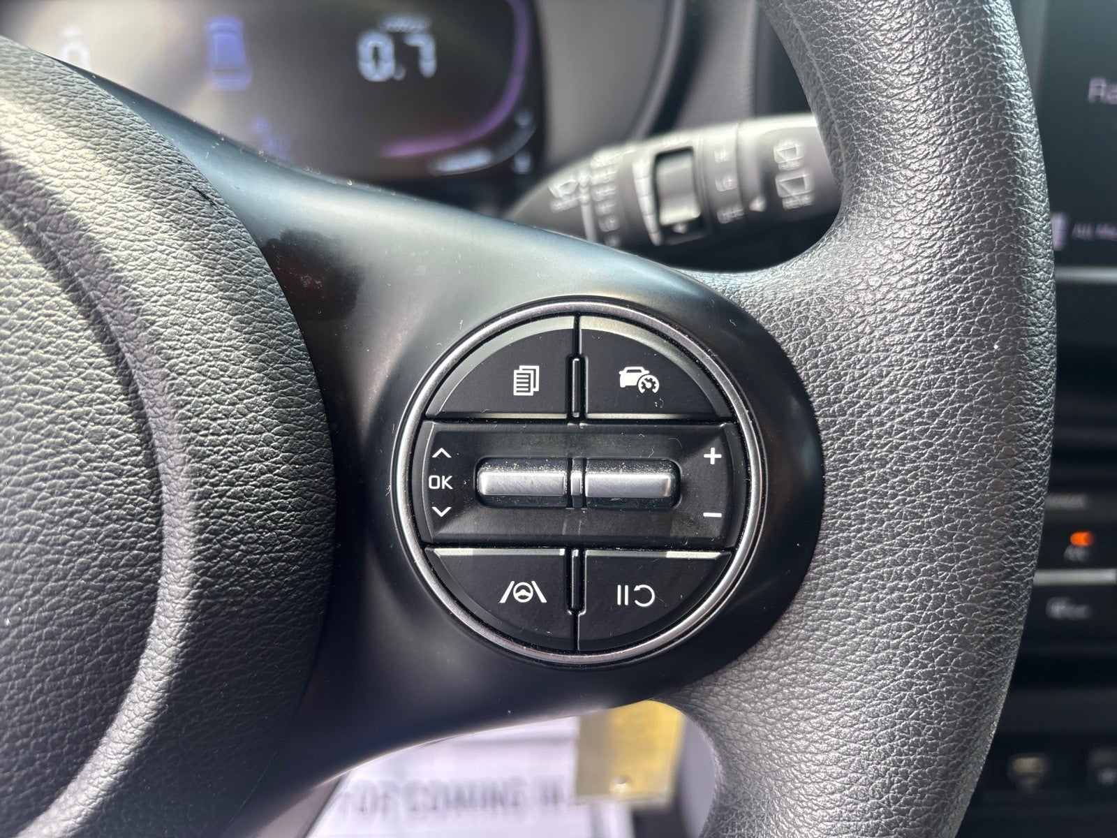 2024 Kia Soul S