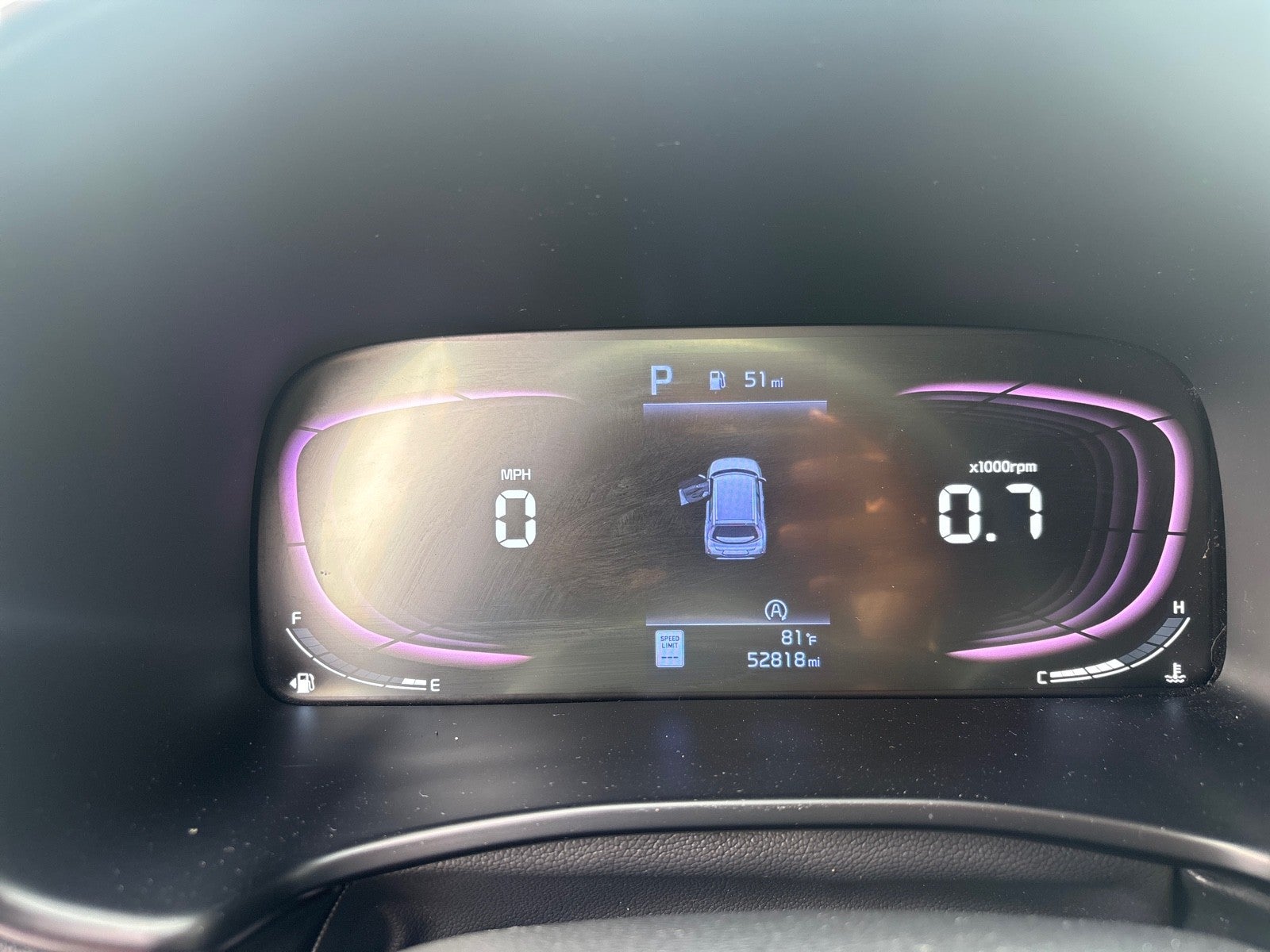 2024 Kia Soul S