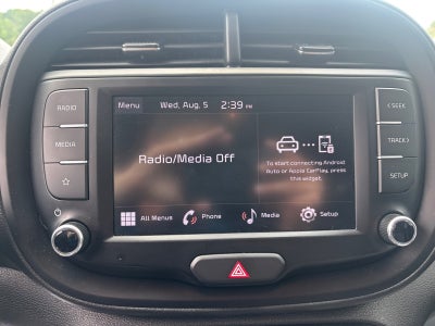 2024 Kia Soul S