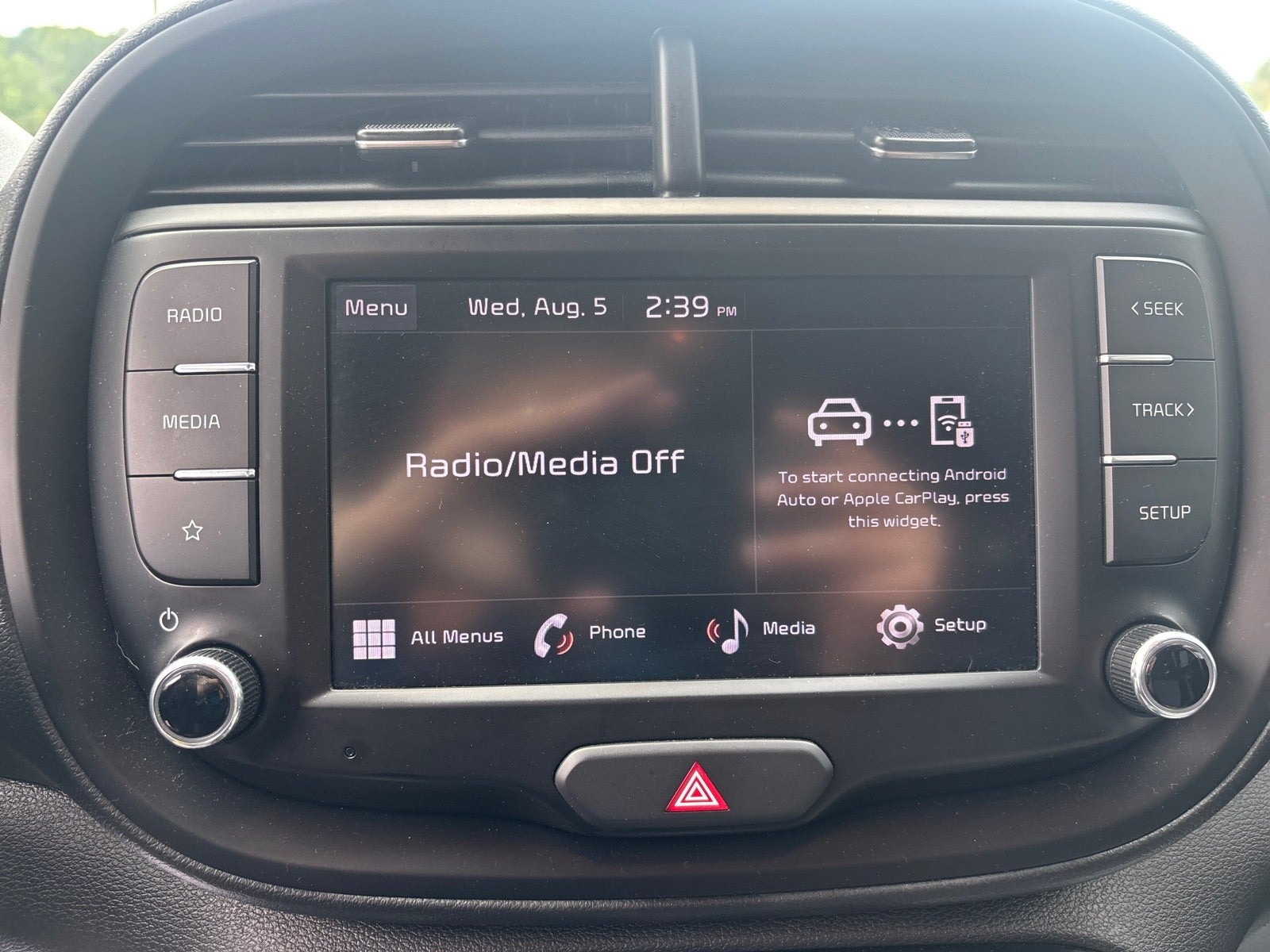 2024 Kia Soul S