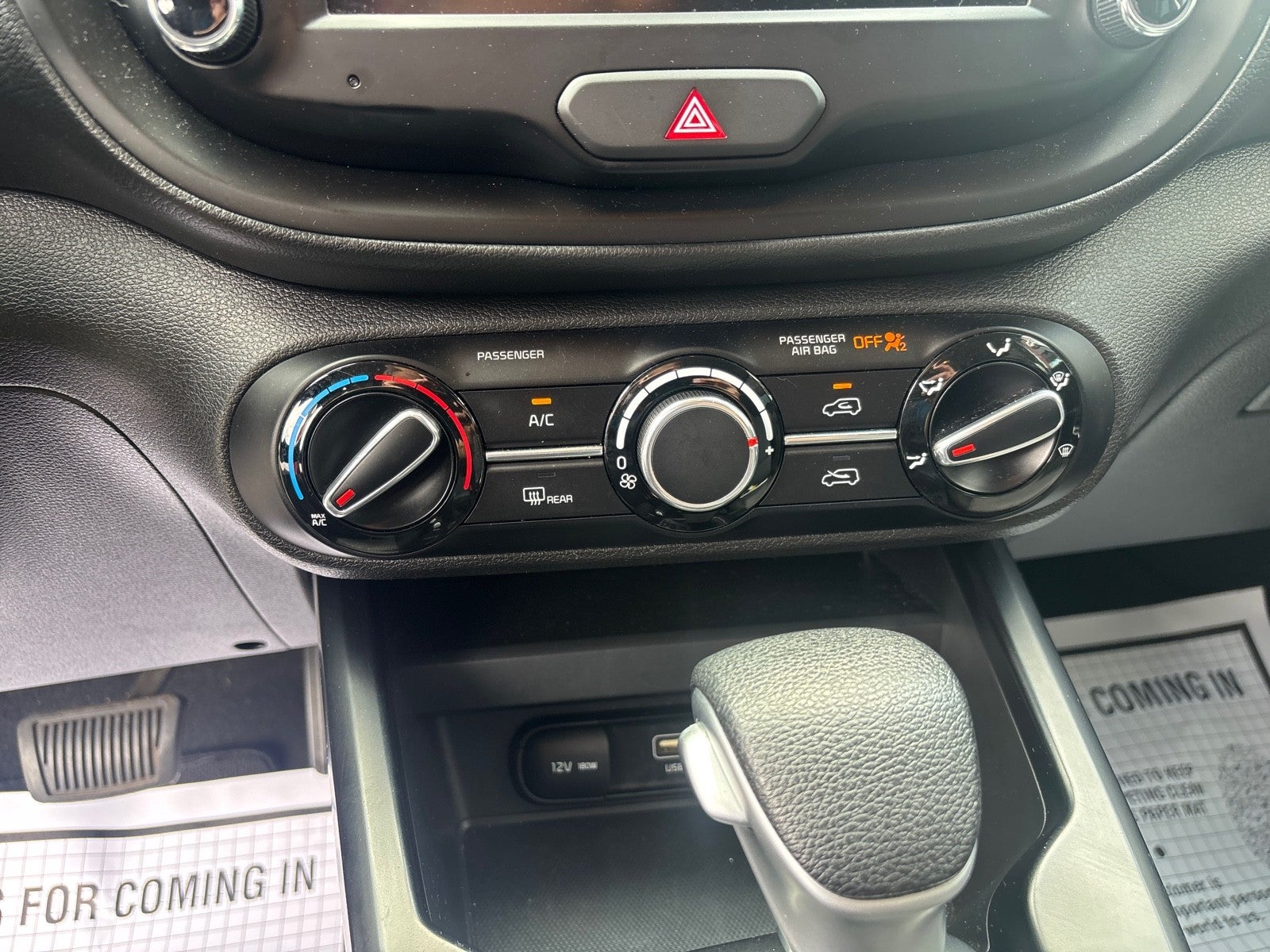 2024 Kia Soul S
