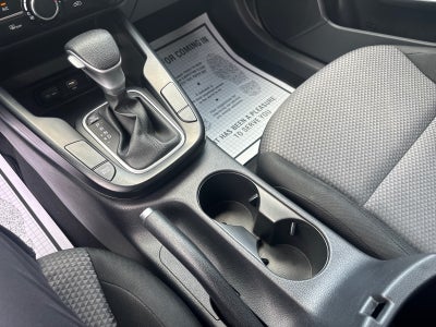 2024 Kia Soul S