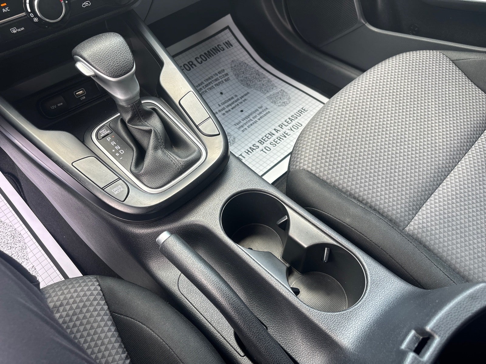 2024 Kia Soul S