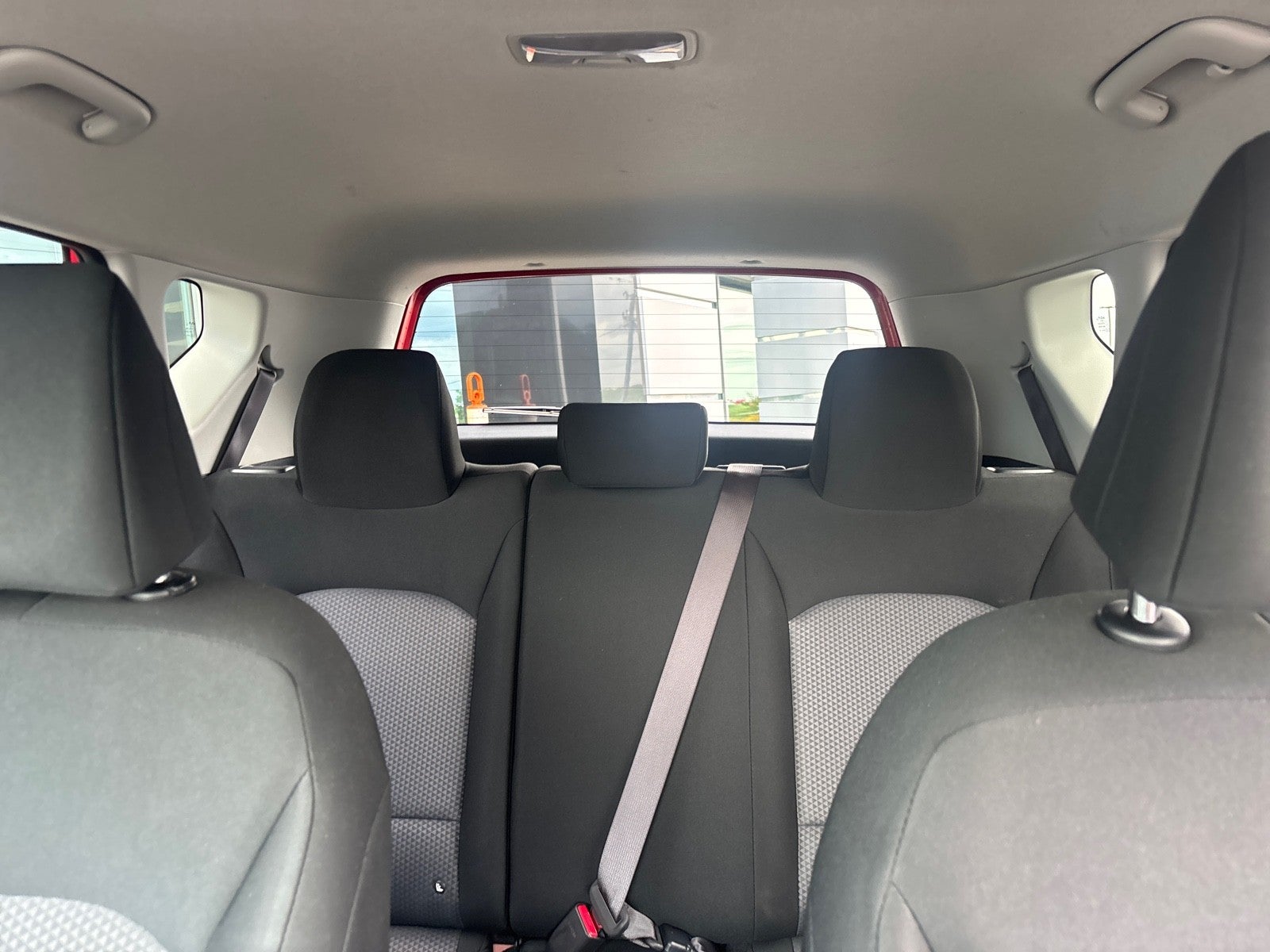 2024 Kia Soul S