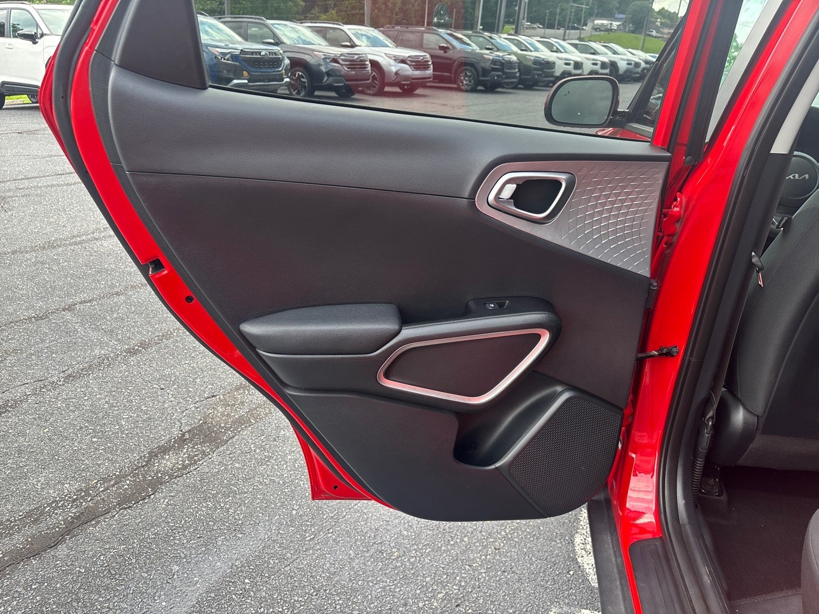 2024 Kia Soul S