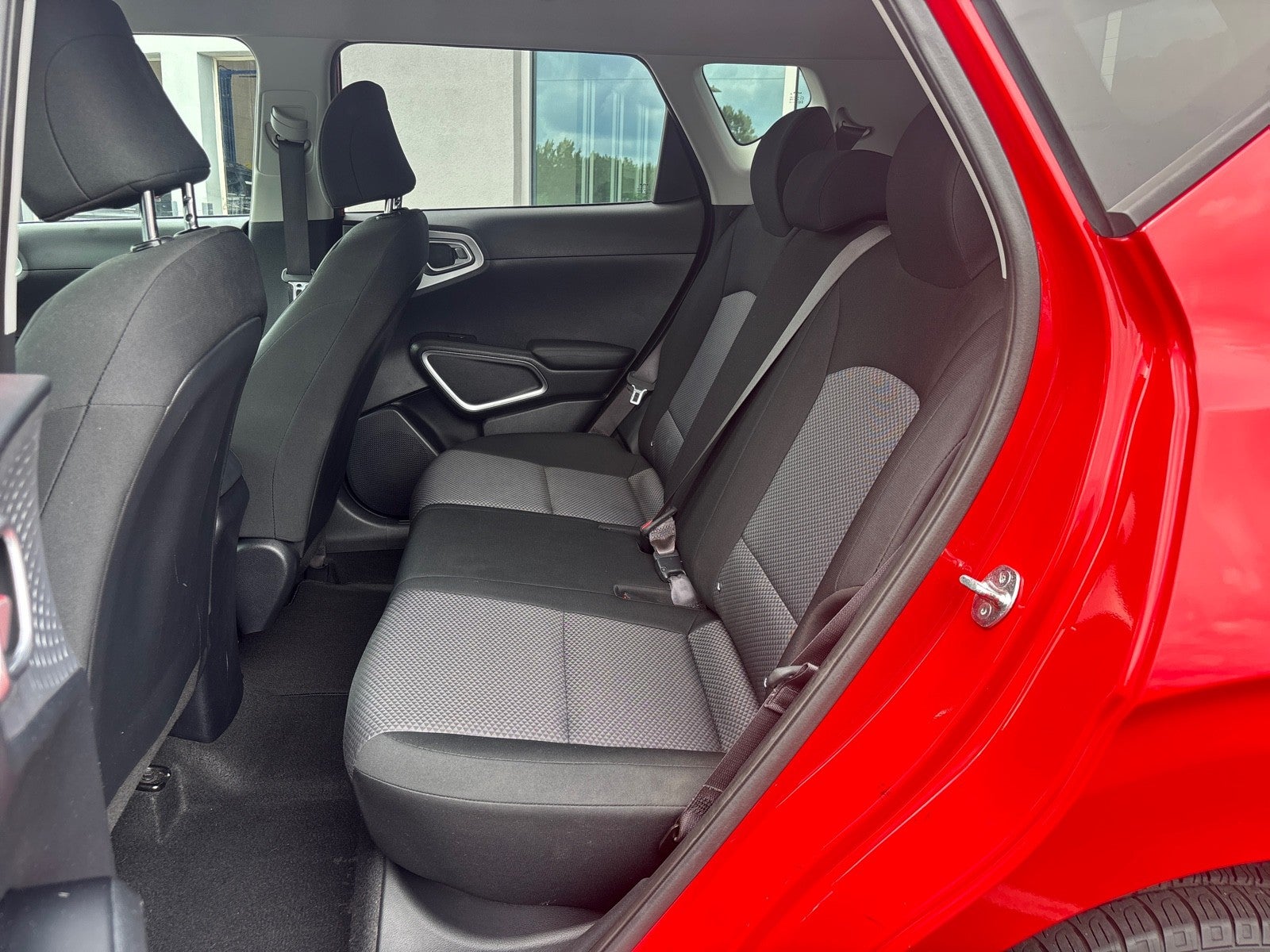 2024 Kia Soul S