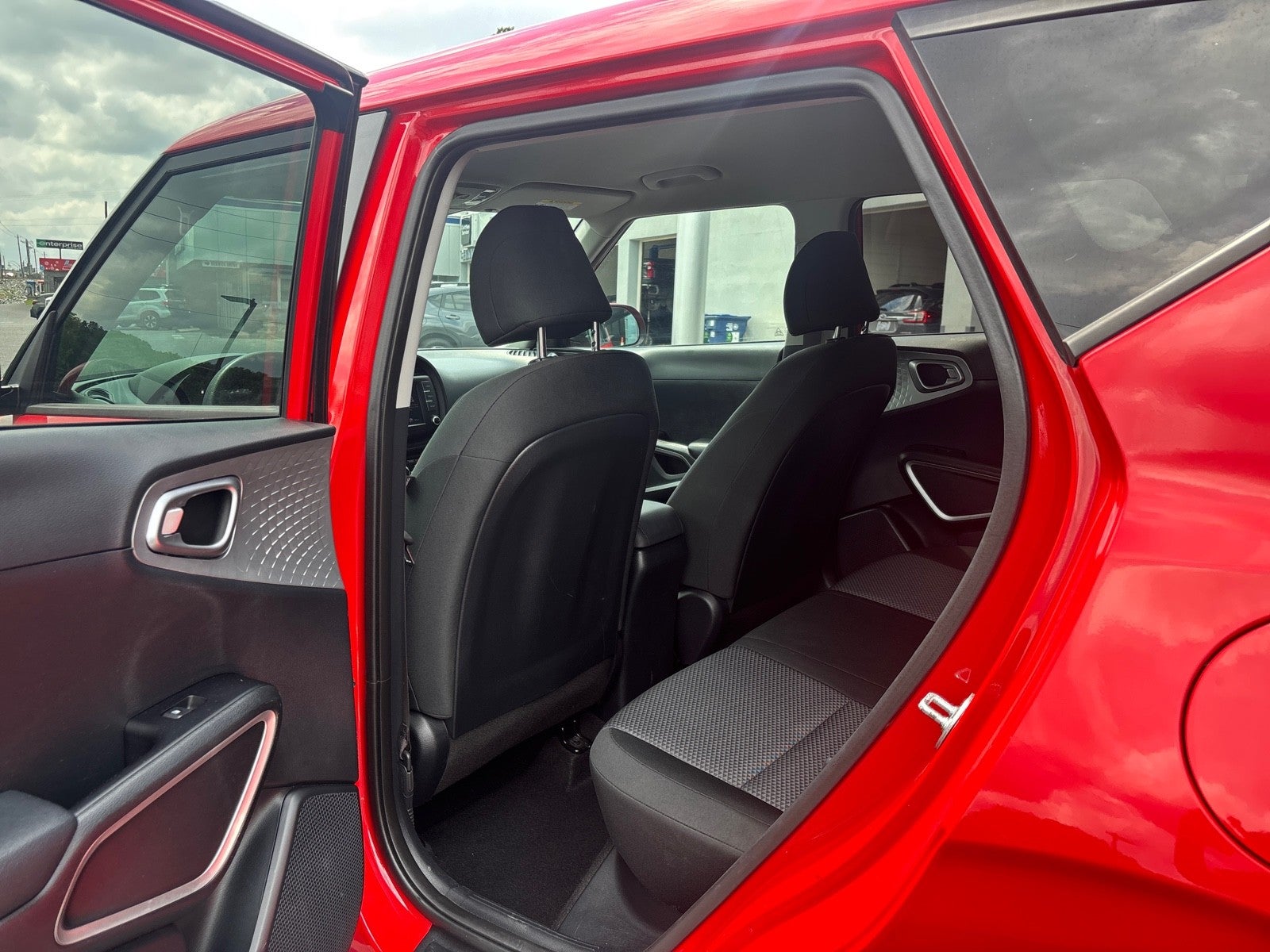 2024 Kia Soul S