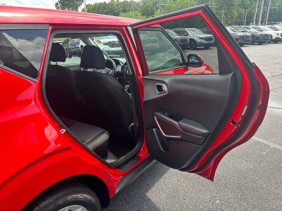 2024 Kia Soul S