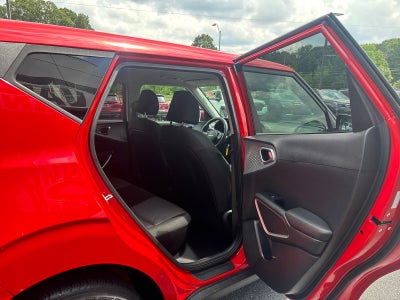 2024 Kia Soul S