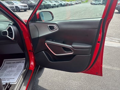 2024 Kia Soul S