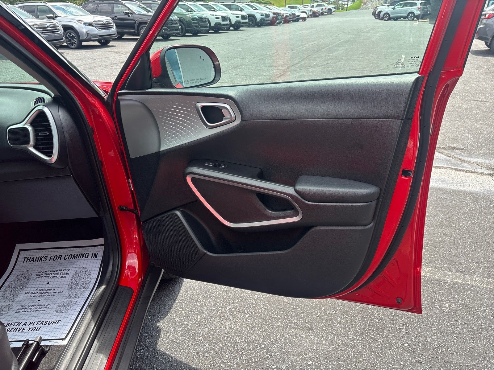 2024 Kia Soul S