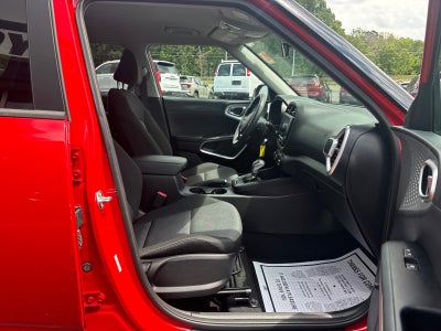 2024 Kia Soul S