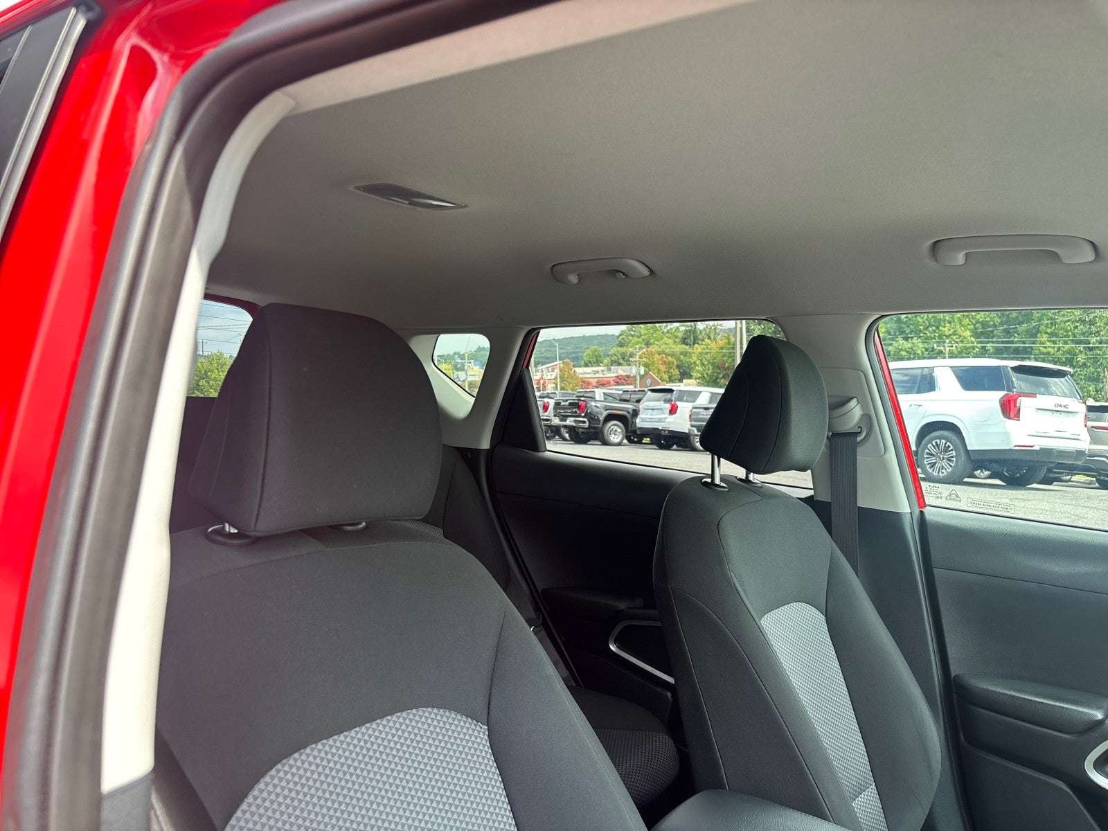 2024 Kia Soul S