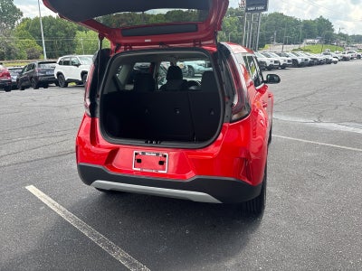 2024 Kia Soul S