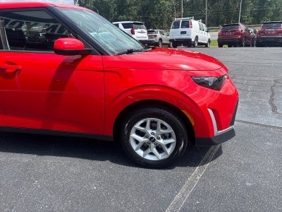 2024 Kia Soul S