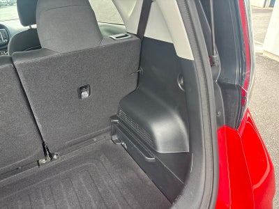 2024 Kia Soul S