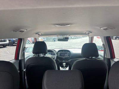 2024 Kia Soul S