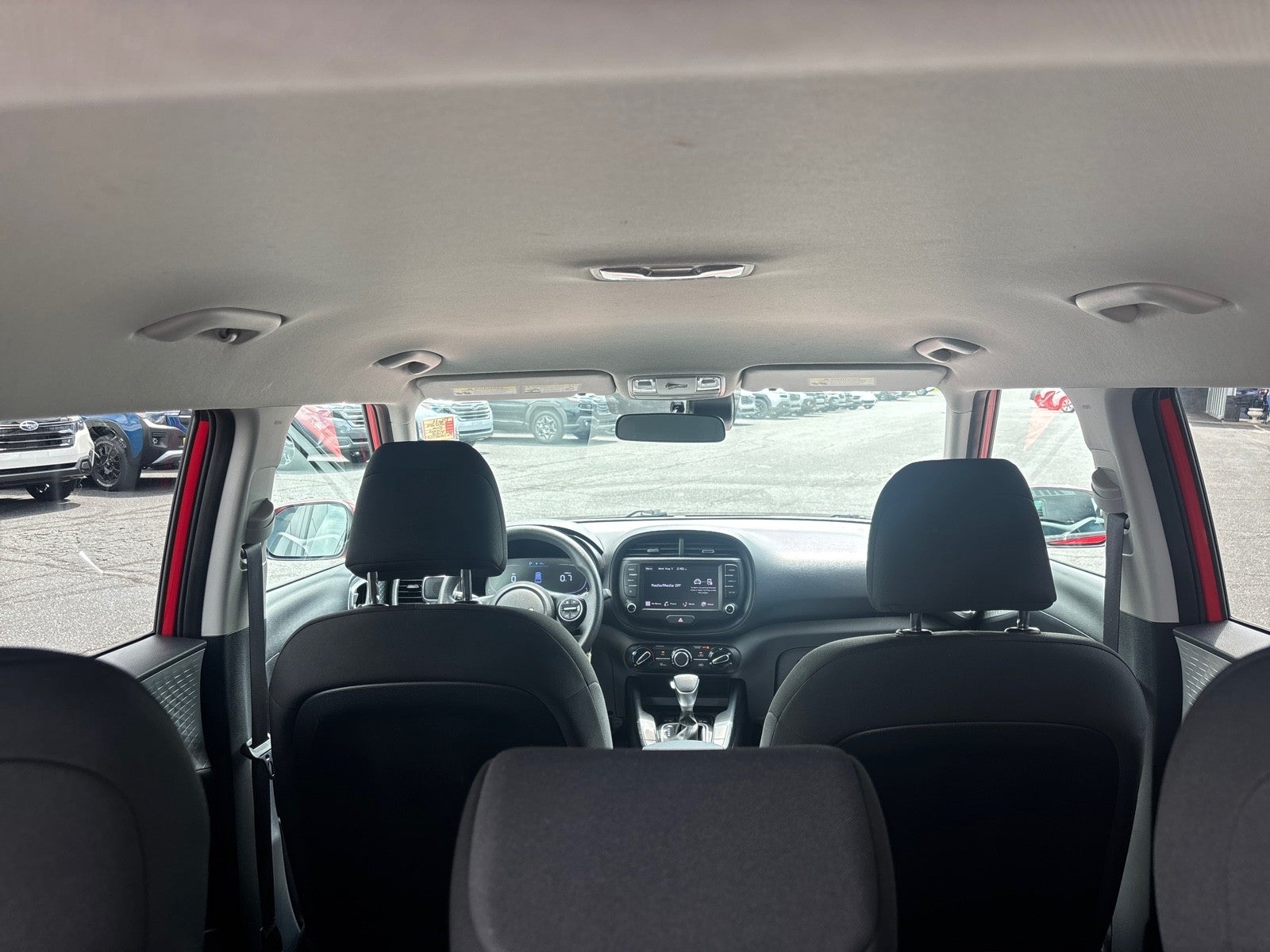 2024 Kia Soul S