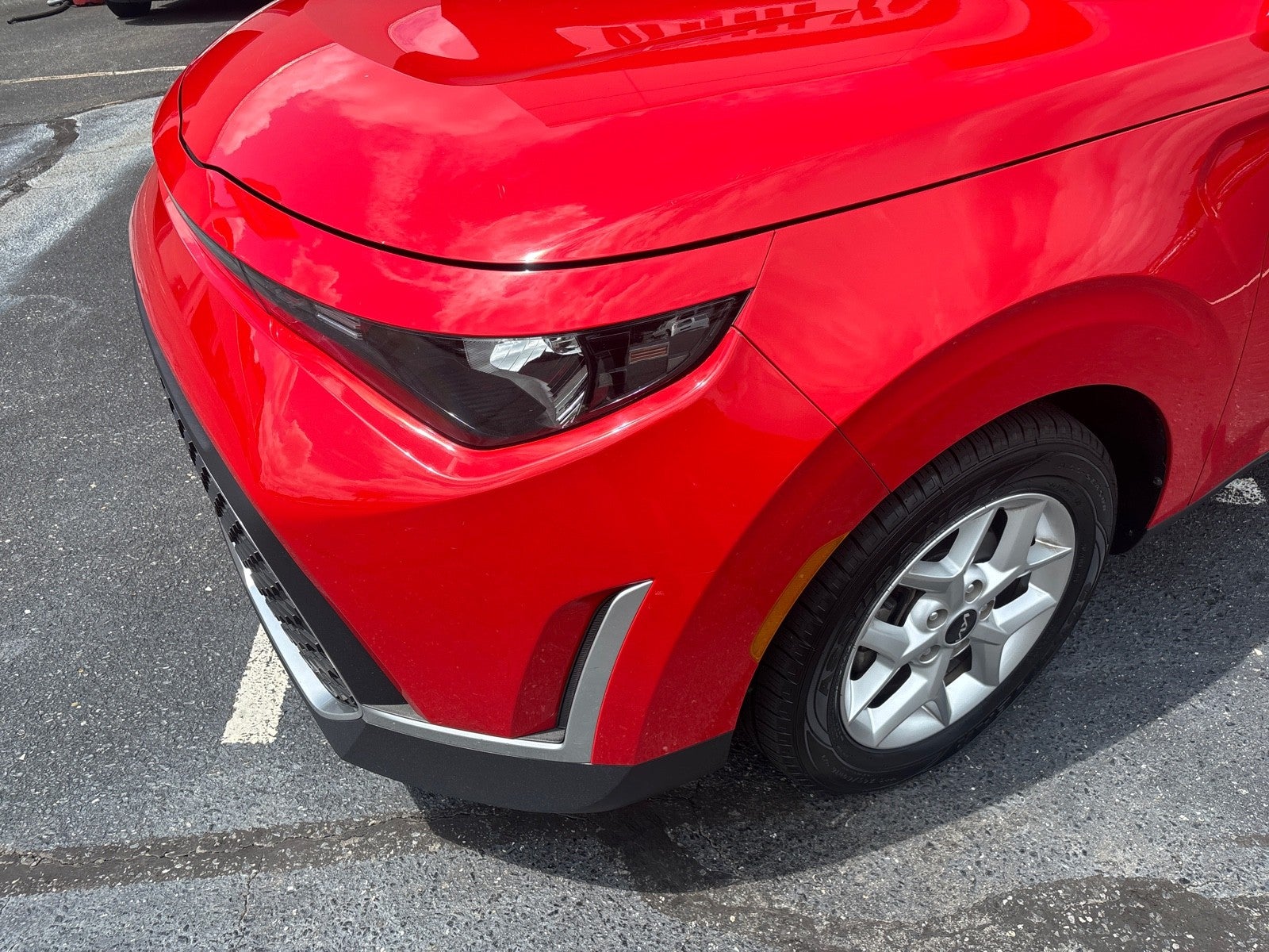 2024 Kia Soul S