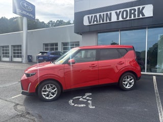 2024 Kia Soul S