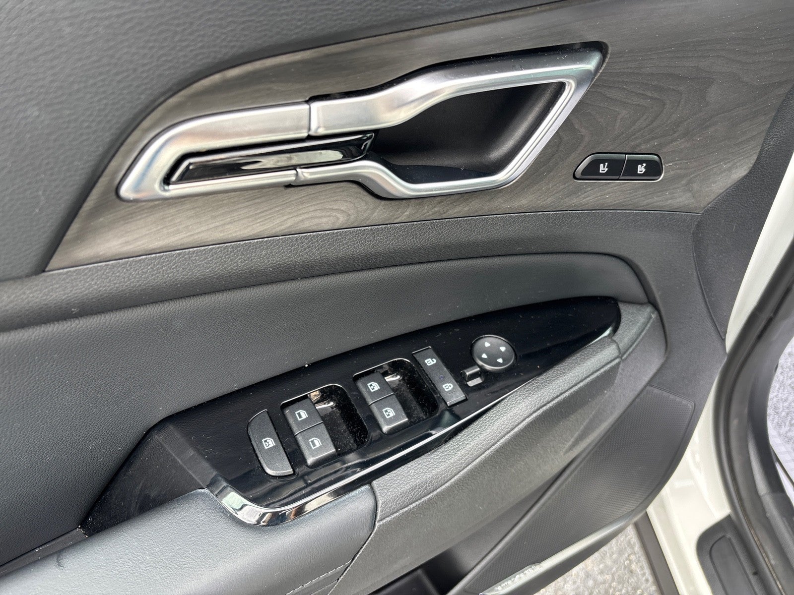 2023 Kia Sportage Plug-In Hybrid X-Line Prestige
