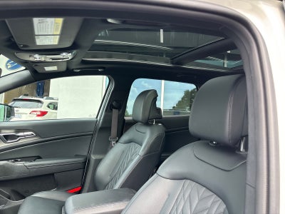 2023 Kia Sportage Plug-In Hybrid X-Line Prestige