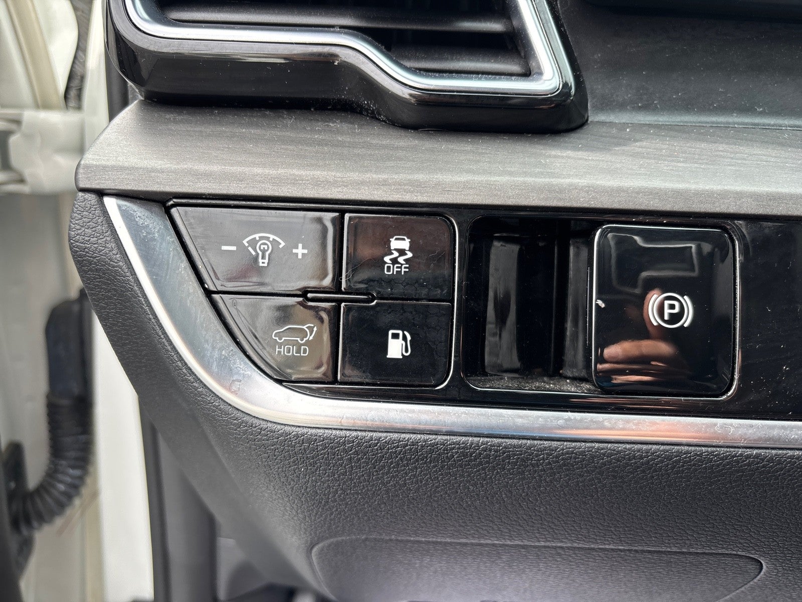 2023 Kia Sportage Plug-In Hybrid X-Line Prestige
