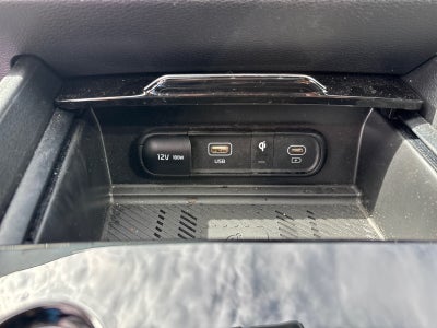 2023 Kia Sportage Plug-In Hybrid X-Line Prestige