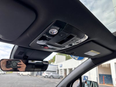 2023 Kia Sportage Plug-In Hybrid X-Line Prestige