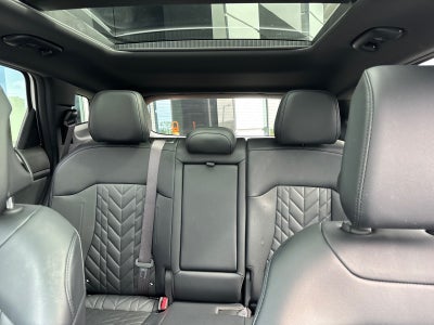 2023 Kia Sportage Plug-In Hybrid X-Line Prestige