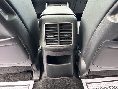 2023 Kia Sportage Plug-In Hybrid X-Line Prestige
