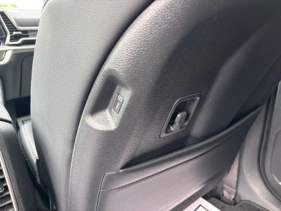 2023 Kia Sportage Plug-In Hybrid X-Line Prestige
