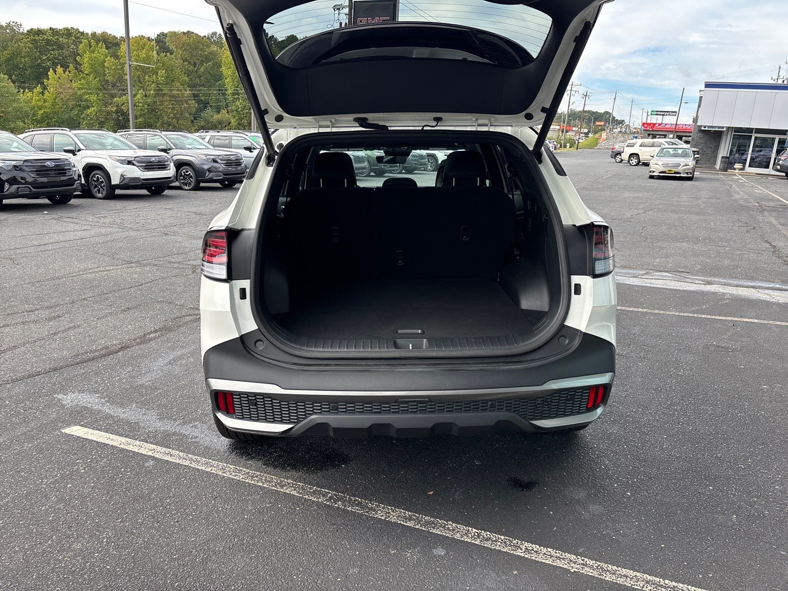 2023 Kia Sportage Plug-In Hybrid X-Line Prestige