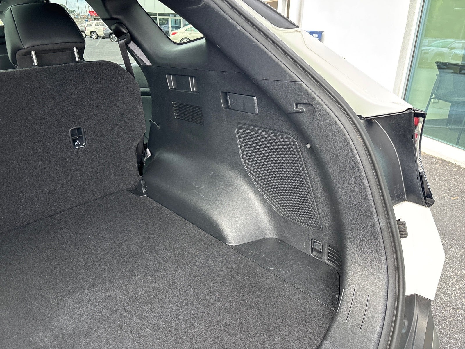 2023 Kia Sportage Plug-In Hybrid X-Line Prestige