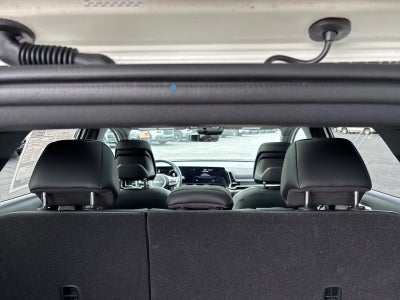 2023 Kia Sportage Plug-In Hybrid X-Line Prestige
