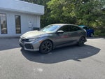 2019 Honda Civic Hatchback Sport