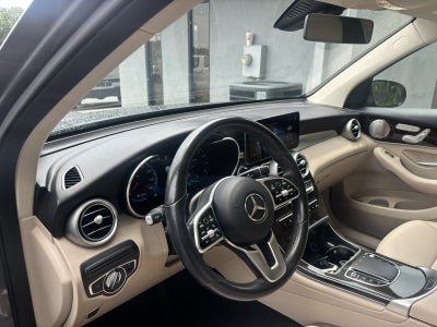 2021 Mercedes-Benz GLC GLC 300