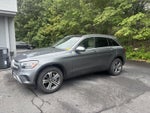 2021 Mercedes-Benz GLC GLC 300