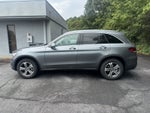 2021 Mercedes-Benz GLC GLC 300