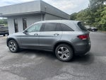 2021 Mercedes-Benz GLC GLC 300