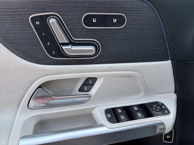 2021 Mercedes-Benz GLB GLB 250