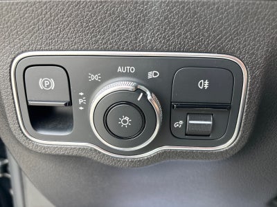 2021 Mercedes-Benz GLB GLB 250
