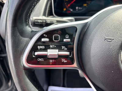 2021 Mercedes-Benz GLB GLB 250