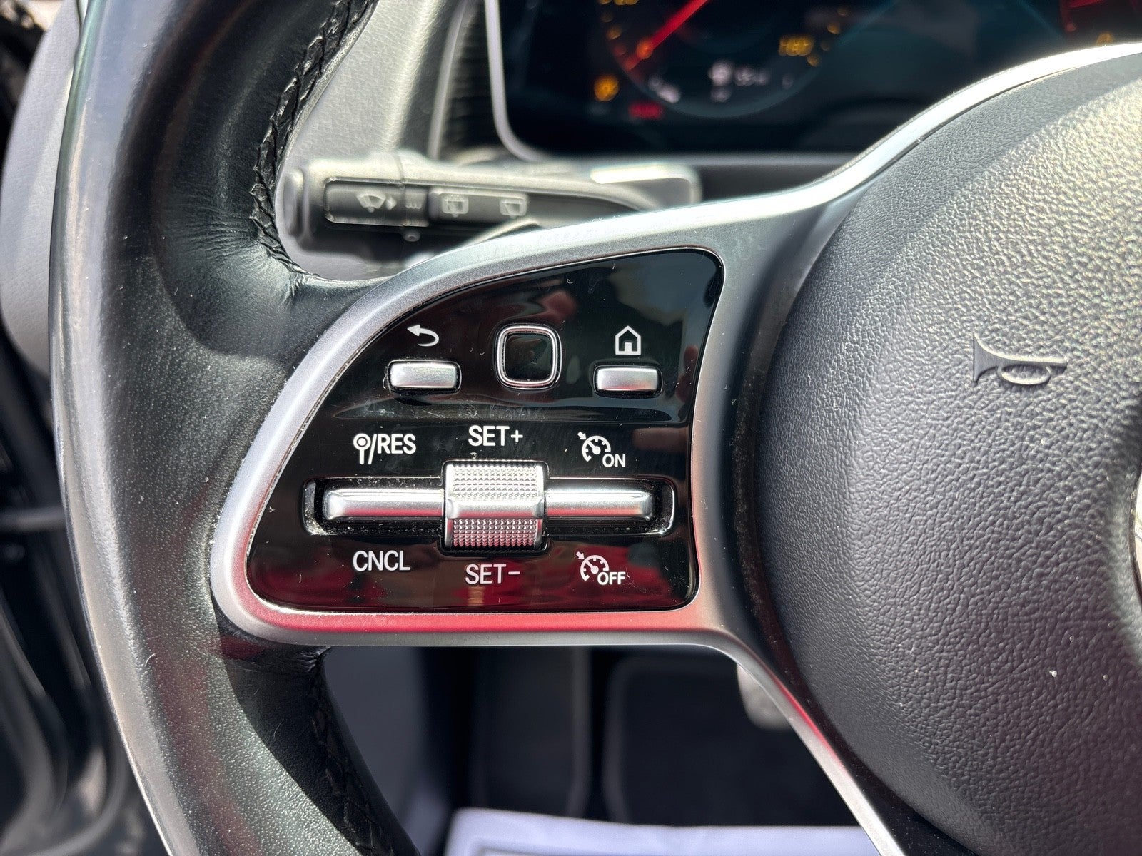 2021 Mercedes-Benz GLB GLB 250