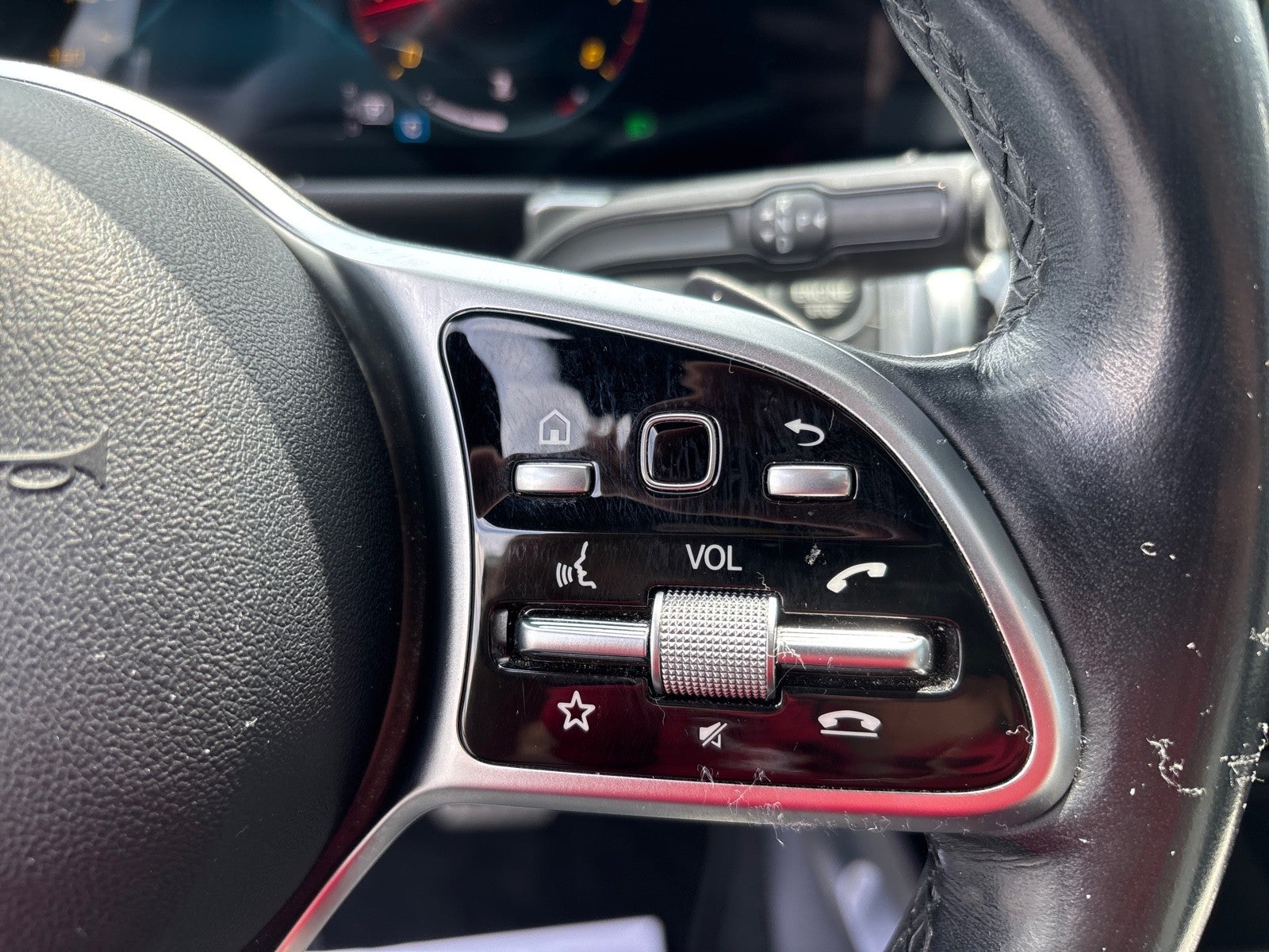 2021 Mercedes-Benz GLB GLB 250