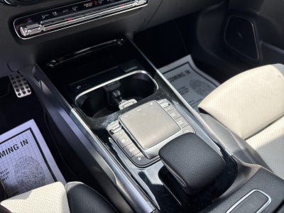 2021 Mercedes-Benz GLB GLB 250