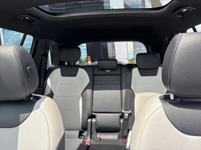 2021 Mercedes-Benz GLB GLB 250