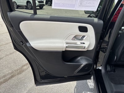 2021 Mercedes-Benz GLB GLB 250